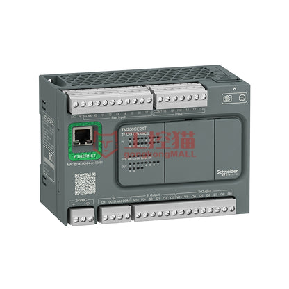 M200 Miniature PLC