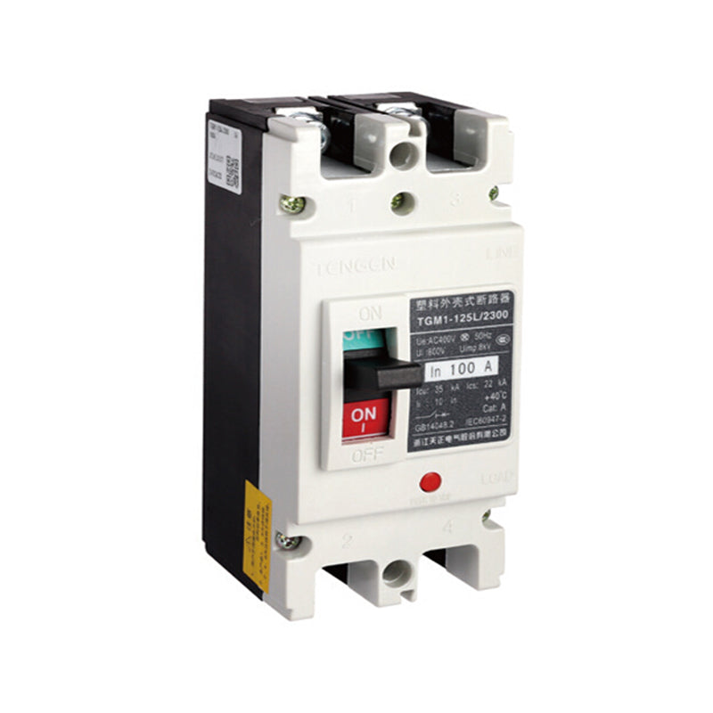 TGM1 Power Distribution Circuit Breaker