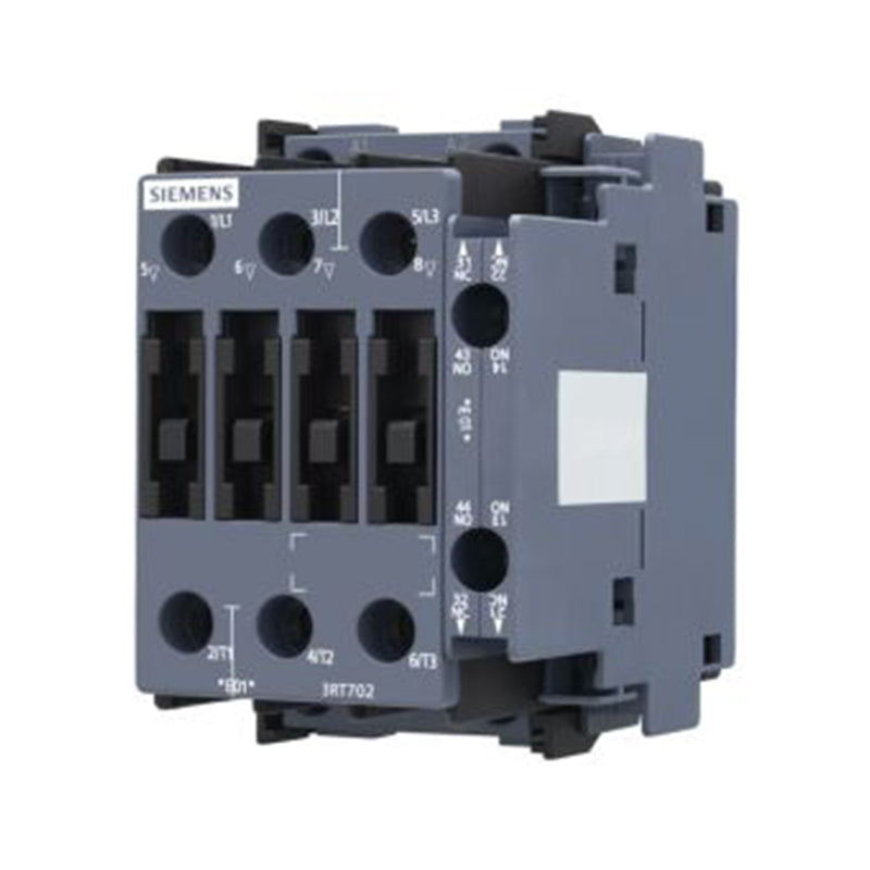 3RT7 Contactor