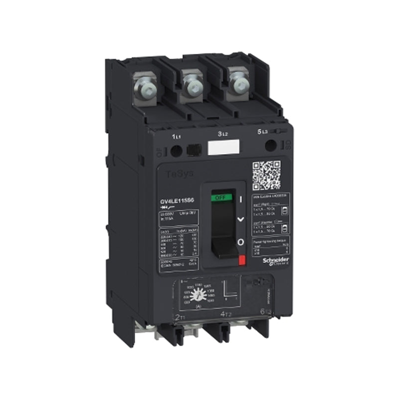 GV4 Circuit Breaker ()