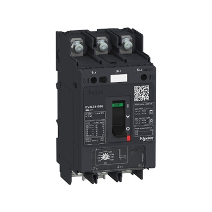 GV4 Circuit Breaker ()