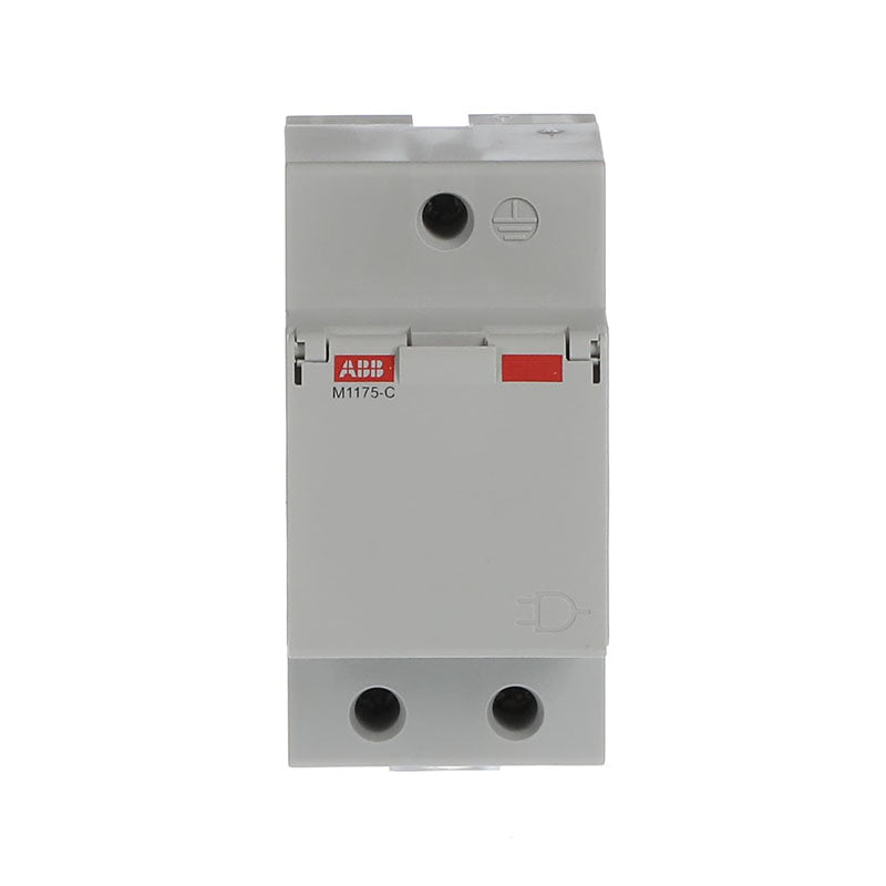 M- Socket