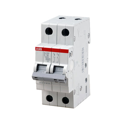 SJ200 Miniature Circuit Breaker
