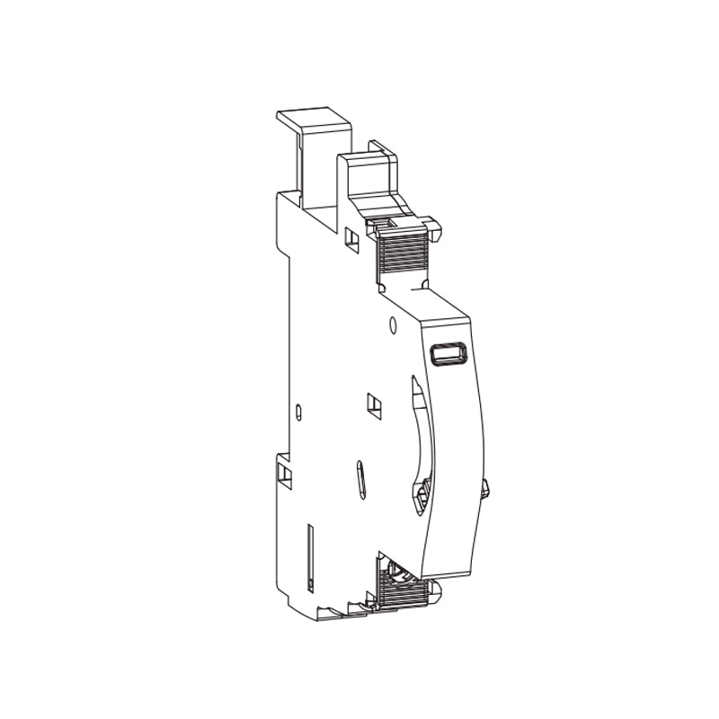 CH3 Miniature Circuit Breaker