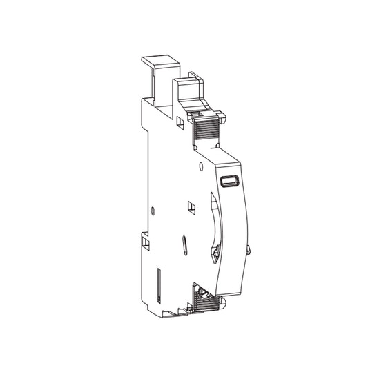 CH3 Miniature Circuit Breaker
