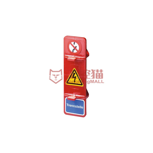 SIEMENS/Siemens 3NH fuse base accessories cover