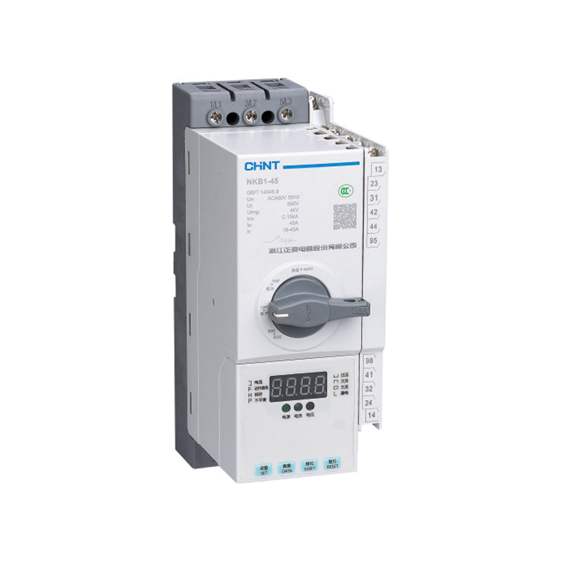 NKB1D Control Switch