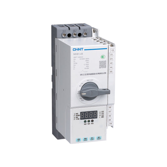NKB1D Control Switch