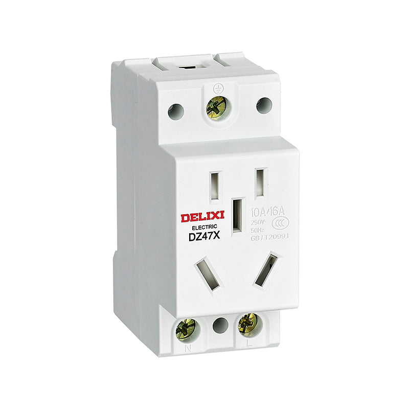 DZ47X Socket