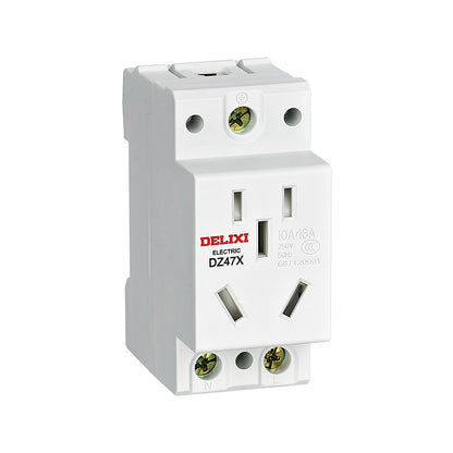 DZ47X Socket
