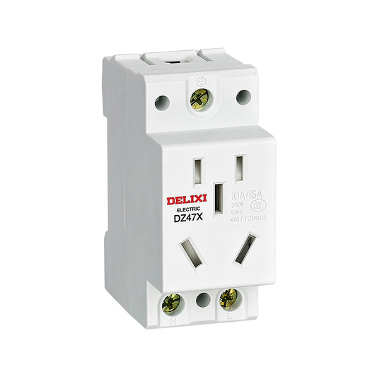 DZ47X Socket