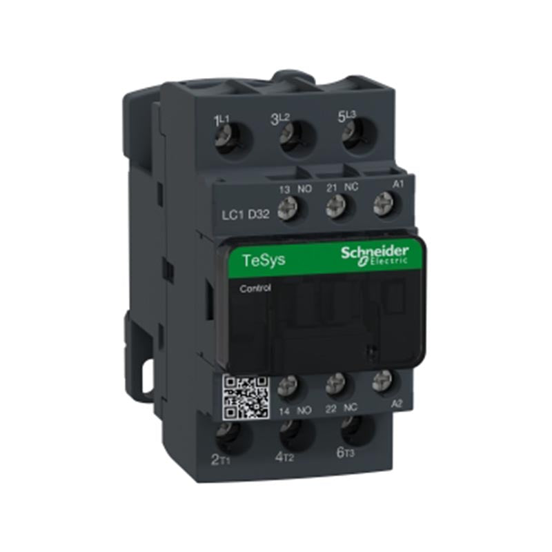 LC1D Contactor （）