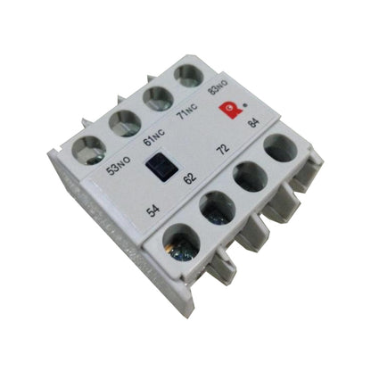 CK3 FSZ Auxiliary Contact