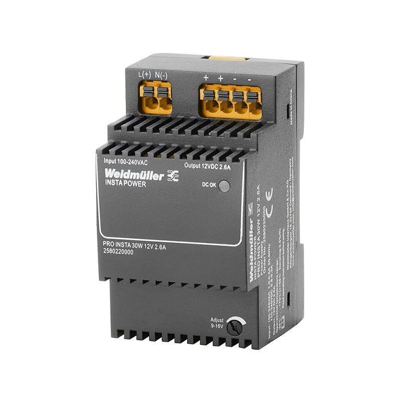 PRO INSTA Switch Module