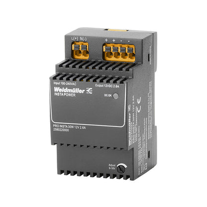 PRO INSTA Switch Module