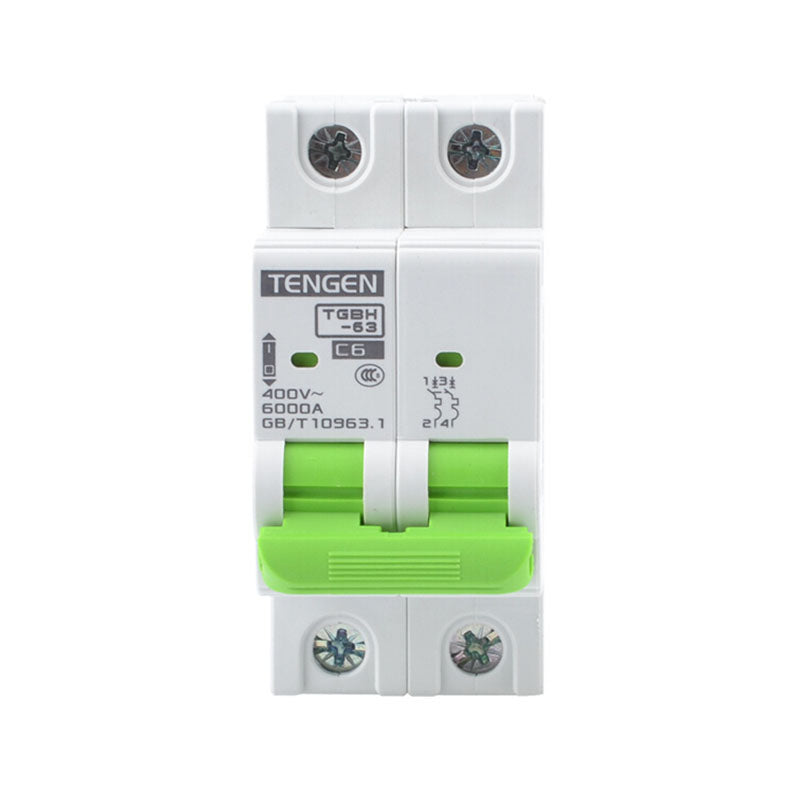 TGBH Miniature Circuit Breaker