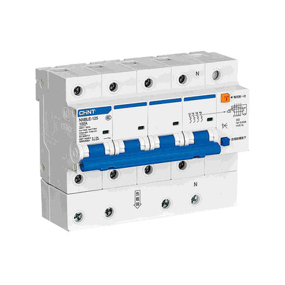 NXBLE-125 Circuit Breaker