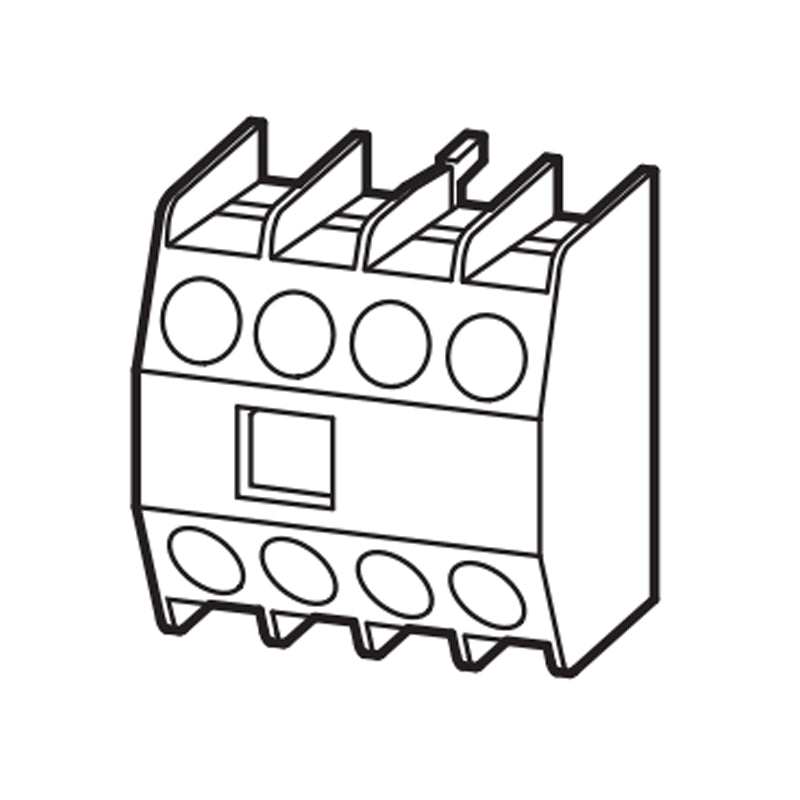 Auxiliary Contact
