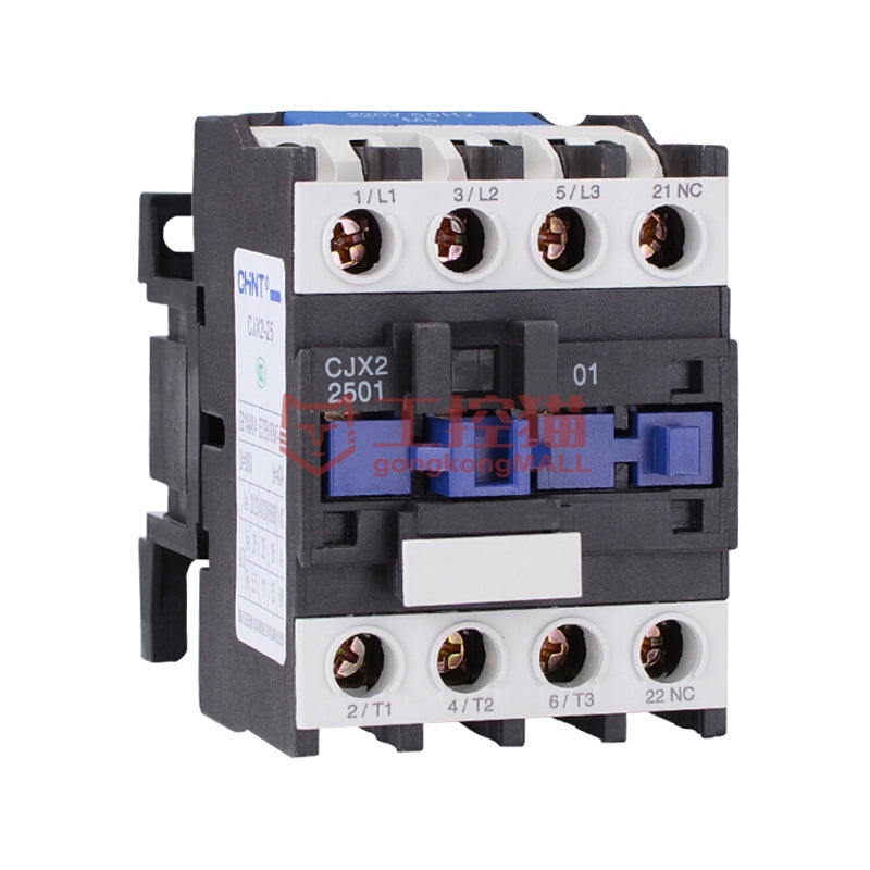 CJX2 Contactor （）