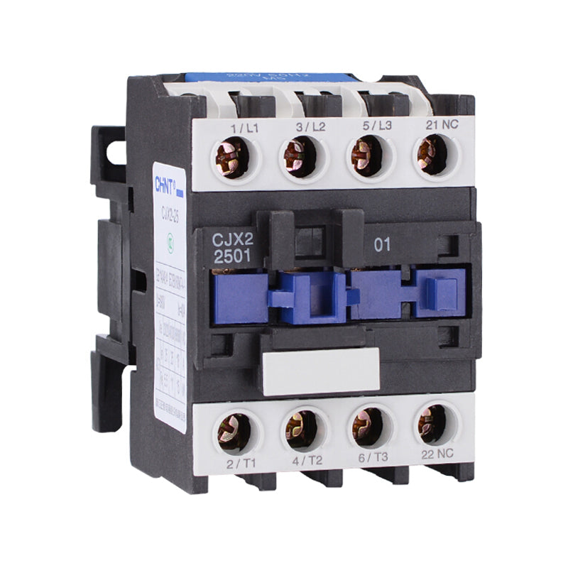 CJX2 Contactor （）