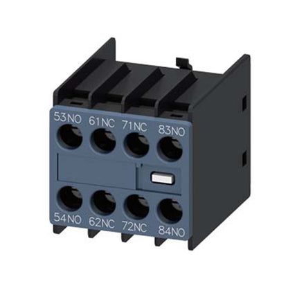 3RH29 Contactor Switch