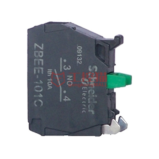 Schneider/Schneider Electric domestic XB5 series contact module