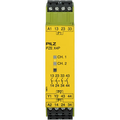 Relay Module