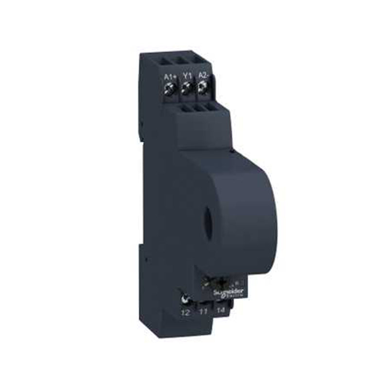 RM17 Control Relay
