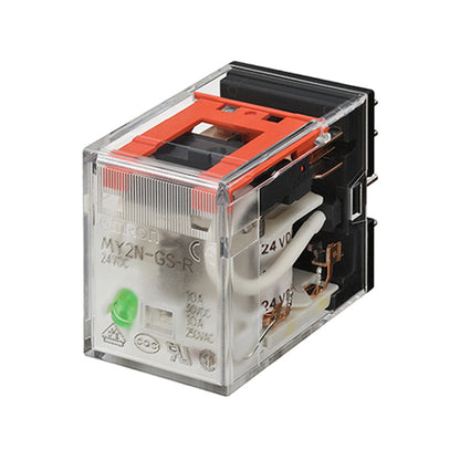 MY-GS Miniature Relay (CR)