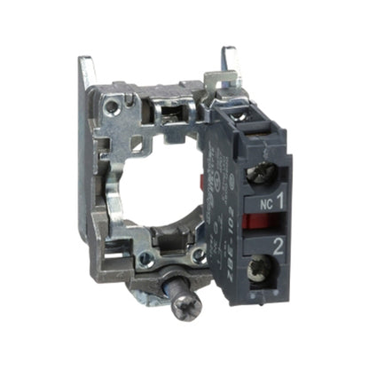 Schneider/Schneider Electric XB4 series base + contact module