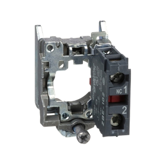Schneider/Schneider Electric XB4 series base + contact module