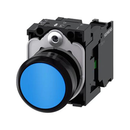 3SU Push Button