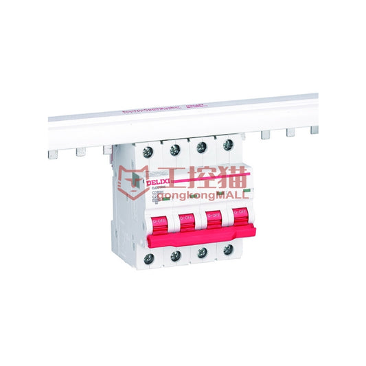 DELIXI/Delixi Electric Electrical Busbar