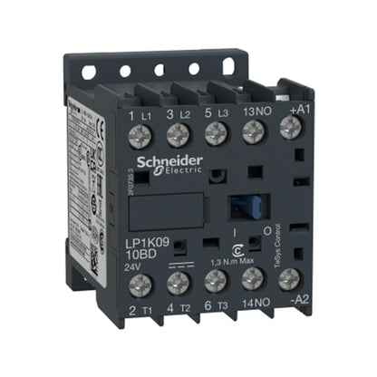 TeSys K Contactor （）