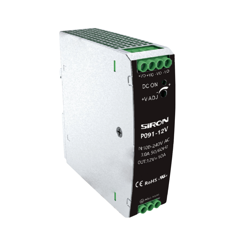 Switch (120W40A)