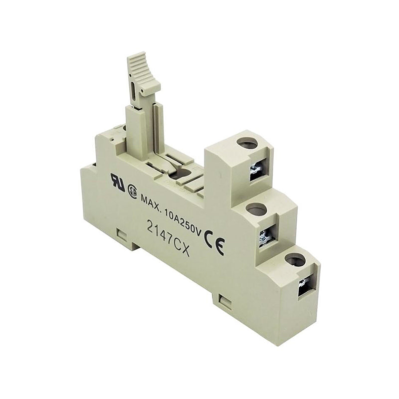 P2RF Socket