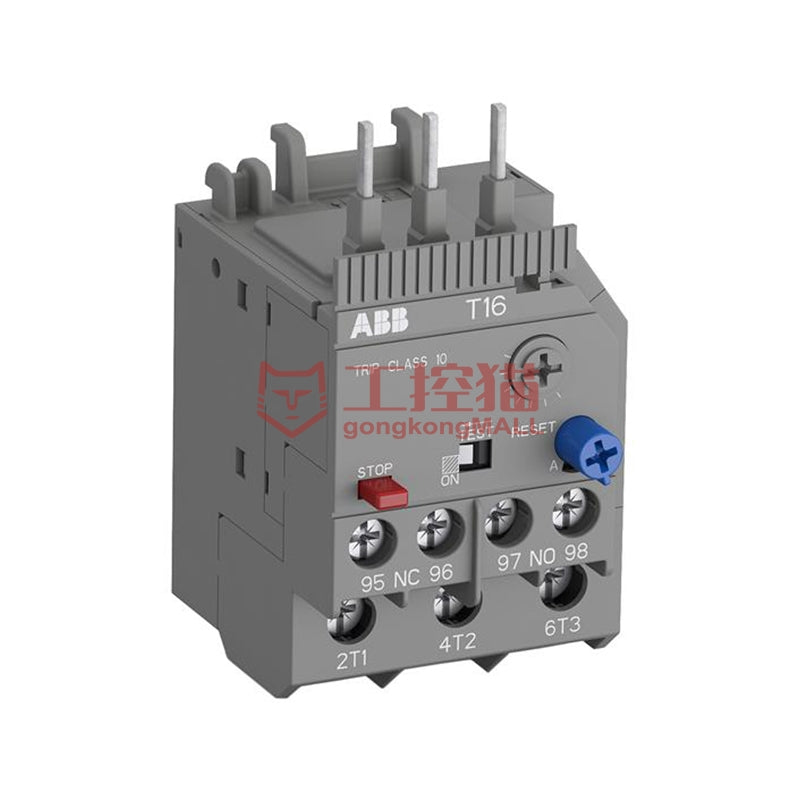 T16 Relay