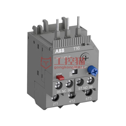 T16 Relay