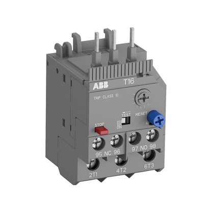 T16 Relay