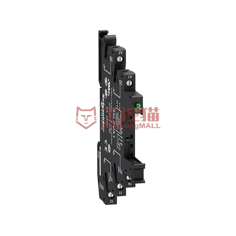 RSL Relay Socket