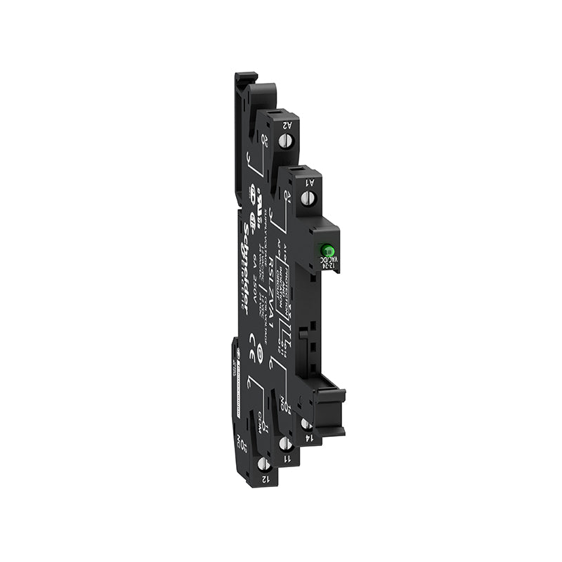RSL Relay Socket