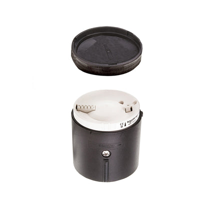 Schneider/Schneider Electric XVB lamp holder + cover