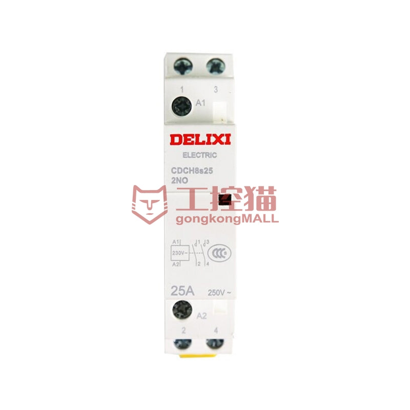 CDCH8S Contactor