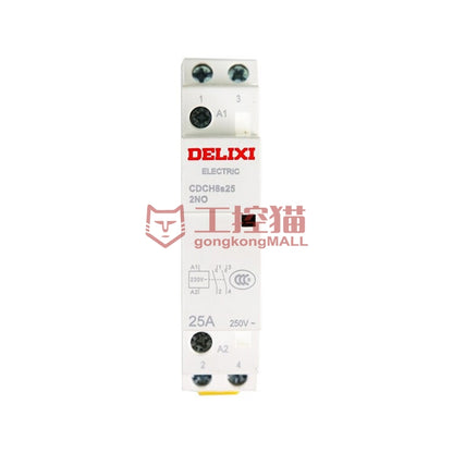 CDCH8S Contactor