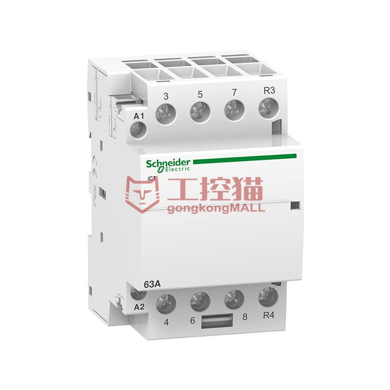 iCT Contactor