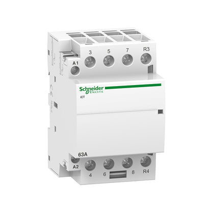 iCT Contactor