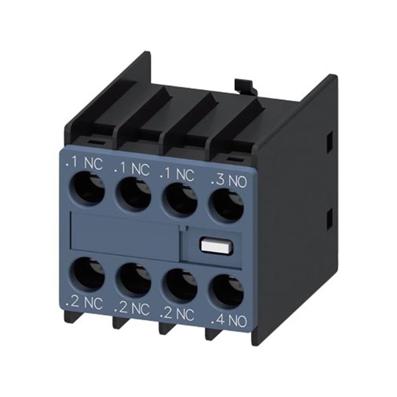 3RH29 Contactor Switch