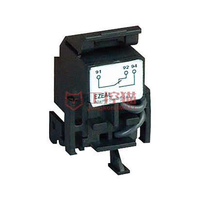 EZD Auxiliary Contact