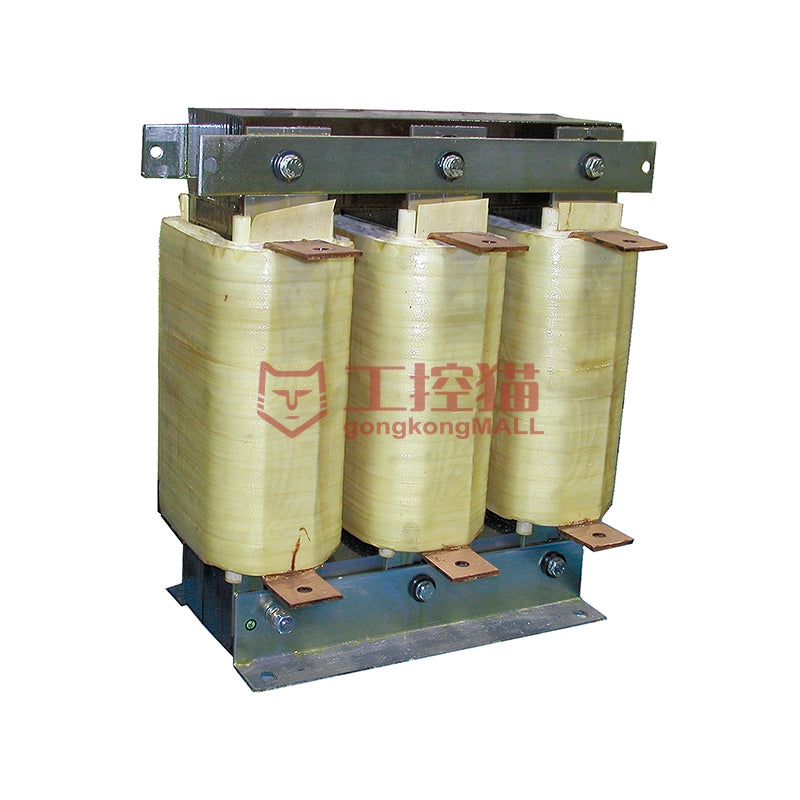 ABB R14% low voltage reactor