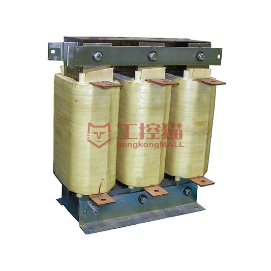 ABB R7% low voltage reactor